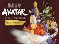 Trucos de Avatar: The Last Airbender - The Quest for Balance para PC