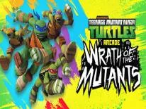 Trucos de Teenage Mutant Ninja Turtles: Wrath of the Mutants para PC