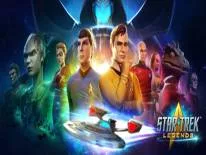 Trucos de Star Trek Legends para PC