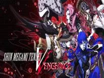 Trucos de Shin Megami Tensei V: Vengeance para PC