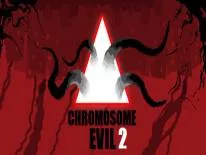 Trucos de Chromosome Evil 2 para PC
