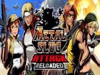 Trucos de METAL SLUG ATTACK RELOADED para PC