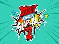 Trucos de Asterix and Obelix Slap Them All! 2 para PC
