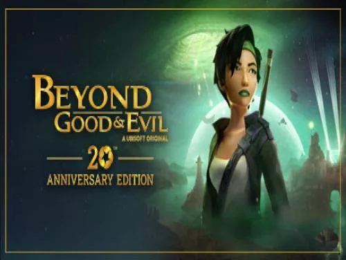 Trucos de Beyond Good and Evil - 20th Anniversary Edition para PC Trucos de Beyond Good and Evil - 20th Anniversary Edition para PC