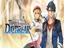 Trucos de The Legend of Heroes: Trails through Daybreak para PC
