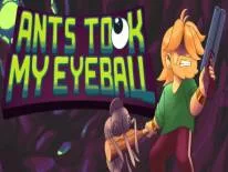 Logros y Trofeos de Ants Took My Eyeball