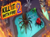 Trucos de Kill It With Fire 2 para PC