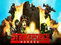 Trucos de Strike Force Heroes para PC