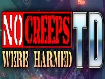 Trucos de No Creeps Were Harmed TD para PC