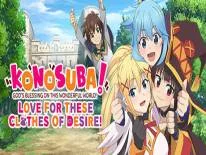 Trucos de KONOSUBA para PC