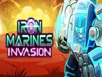 Trucos de Iron Marines Invasion para PC