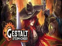 Trucos de Gestalt: Steam and Cinder para PC