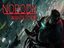 Trucos de Nobody Wants to Die para PC