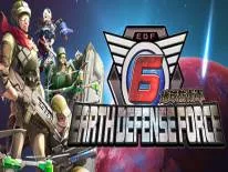 Trucos de Earth Defense Force 6 para PC