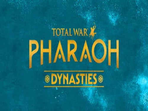 Total War: Pharaoh Dynasties - Película Completa