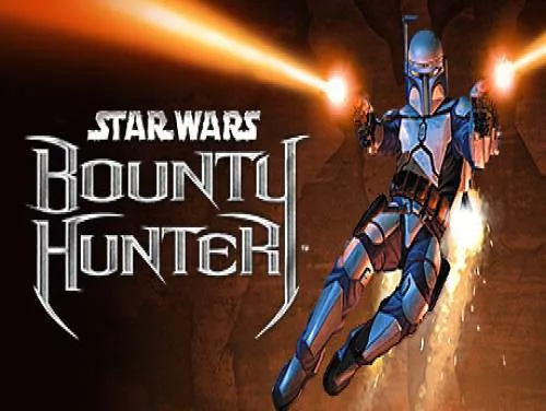 Trucos de Star Wars: Bounty Hunter para PC
