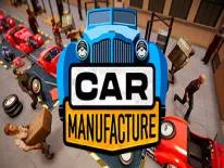 Trucos de Car Manufacture para PC