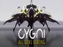Trucos de CYGNI: All Guns Blazing para PC