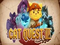 Trucos de Cat Quest 3 para PC