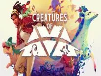Trucos de Creatures of Ava para PC