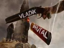 Trucos de VLADiK BRUTAL para PC