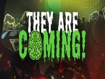 Trucos de They are coming! para PC