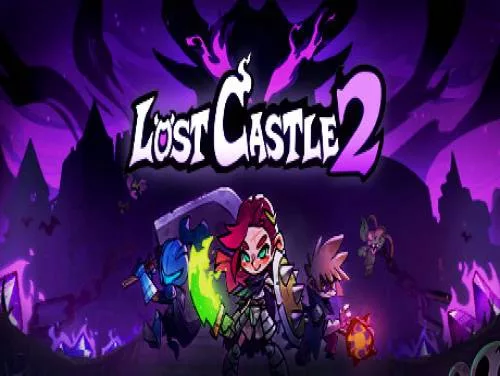 Trucos de Lost Castle 2 para PC Trucos de Lost Castle 2 para PC