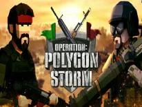 Trucos de Operation: Polygon Storm para PC
