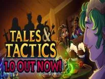 Trucos de Tales and Tactics para PC