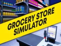 Trucos de Grocery Store Simulator para PC