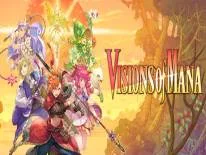 Trucos de Visions of Mana para PC