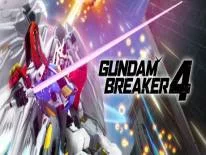 Trucos de Gundam Breaker 4 para PC