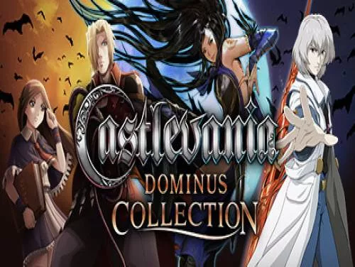 Trucos de Castlevania Dominus Collection para PC Trucos de Castlevania Dominus Collection para PC