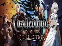 Trucos de Castlevania Dominus Collection para PC