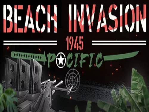 Trucos de Beach Invasion 1945 para PC