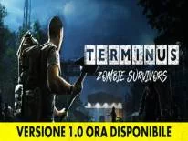 Trucos de Terminus: Zombie Survivors para PC