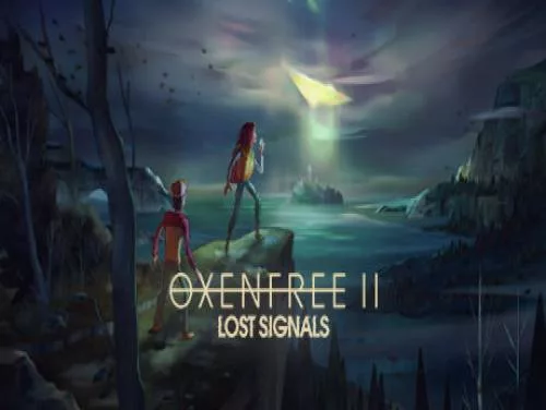 Oxenfree 2: Lost Signals - Película Completa