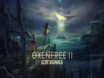 Trucos de Oxenfree 2: Lost Signals para PC