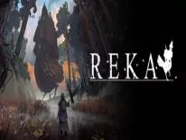Trucos de Reka para PC