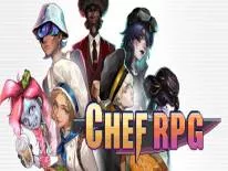 Trucos de Chef RPG para PC