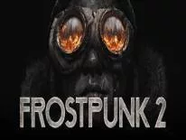 Logros y Trofeos de Frostpunk 2