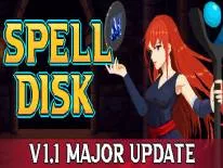 Trucos de Spell Disk para PC