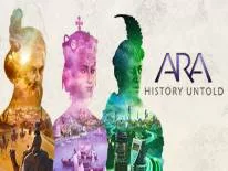 Trucos de Ara: History Untold para PC