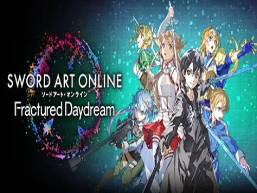 Guía y Solución de SWORD ART ONLINE Fractured Daydream para PC