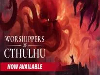 Trucos de Worshippers of Cthulhu para PC
