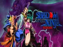 Trucos de Shadow of the Ninja - Reborn para PC