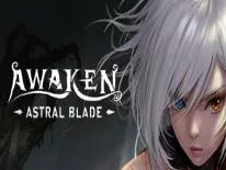 Trucos de Awaken: Astral Blade para PC