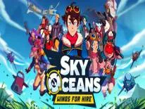Trucos de Sky Oceans: Wings for Hire para PC