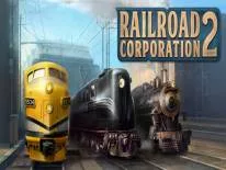 Logros y Trofeos de Railroad Corporation 2