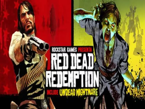 Trucos de Red Dead Redemption para PC
